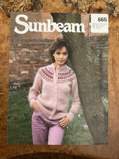 Women’s Knitting Patterns