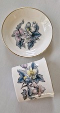 Vintage Royal Worcester Bone