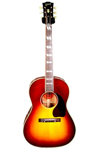 Gibson custom m2m - lg-2, western