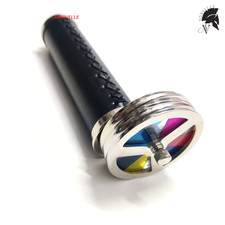 Vintage Brass Kaleidoscope