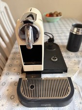 Nespresso magimix m190 - nespresso, coffee