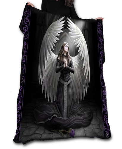 Gothic decor prayer for - gothic,