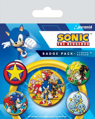 Sonic the hedgehog - sonic,