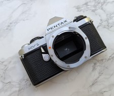 Pentax MV body - Read