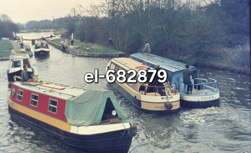Original slide canal life - original,
