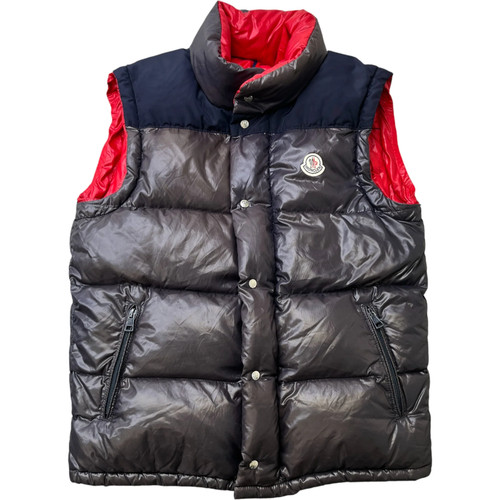 Moncler men anderson gilet - moncler, men's