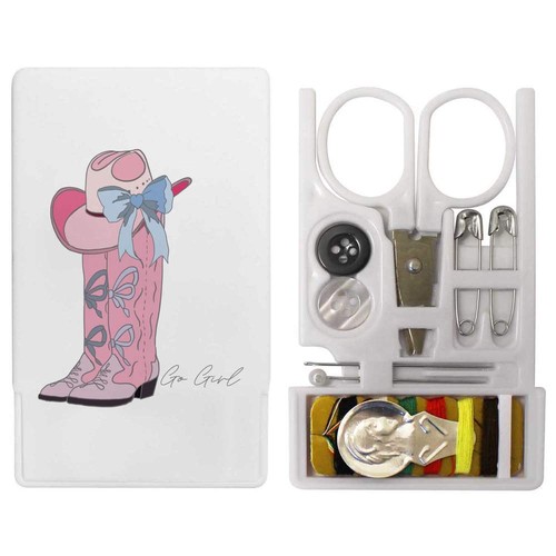 Cowboy boots mini travel - boots',