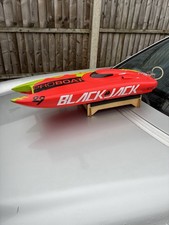Proboat Blackjack 29 RC Boat