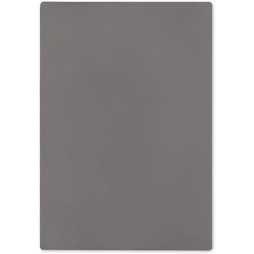 Rubber stamp sheet for - rubber,