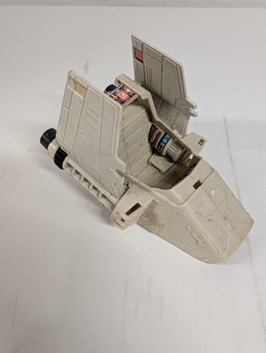 Vintage star wars isp - wars, isp-6