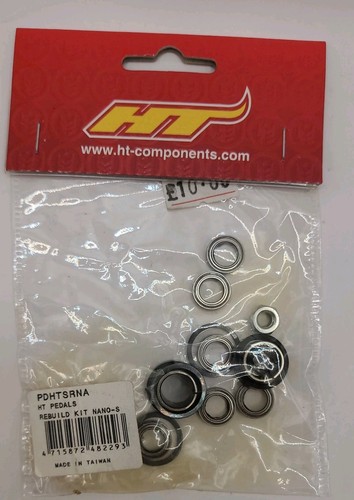 Components nano mountain - nano,