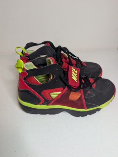 Vintage nike air trainer - nike,