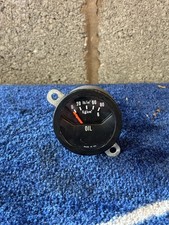 Humber Sceptre Mk3 Oil