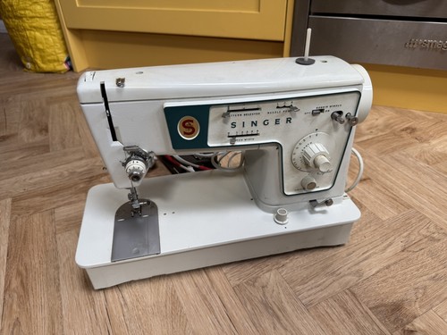 Vintage singer 466 special - 466,