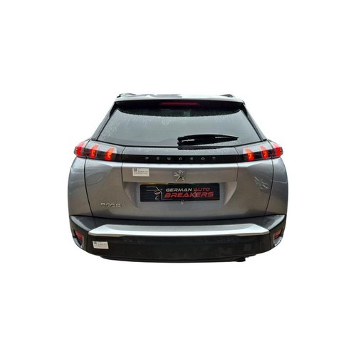 Peugeot 2008 puretech allure - puretech,