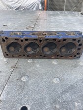 ESCORT CAPRI CORTINA  PORTED