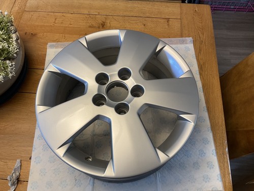 Original opel alloy - original, gm