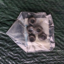 5 x Genuine Ford Mondeo V6 2.5