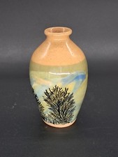 Boscastle Pottery Landscape