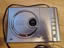 Durabrand Compact DVD Player