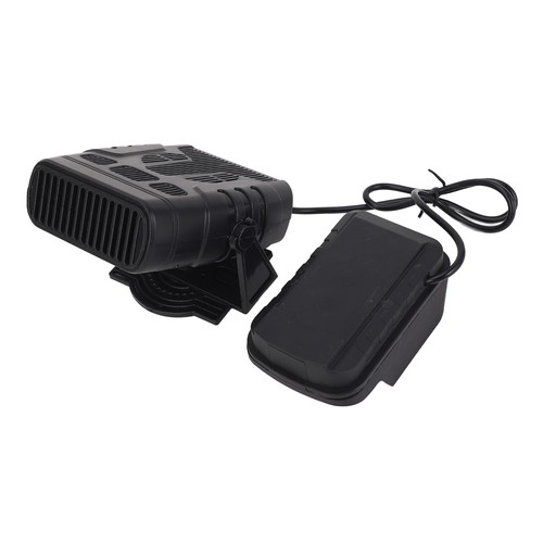 Portable space heater for 18v - portable,