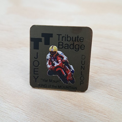 Joey dunlop tribute - joey,
