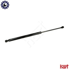 GAS SPRING BOOTCARGO AREA 814