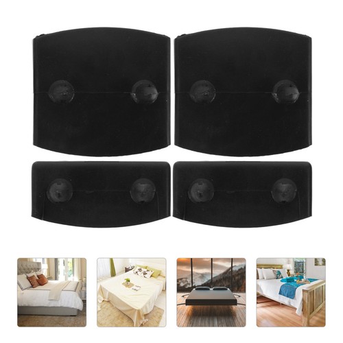 36pcs reusable plastic bed - 36pcs,