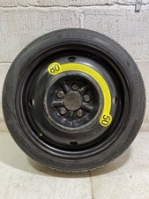 MAZDA 6 2015 GJ GL 16" INCH SPACE SAVER SPARE WHEEL TYRE 125 70 R 16  /2012-18