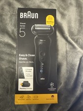 Braun Series 5 Black N1200s