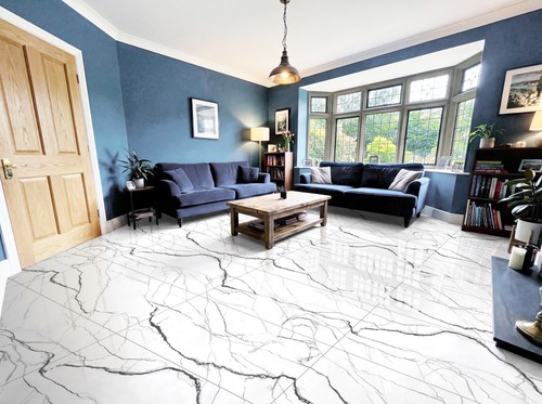 Classic black vein gloss - classic,