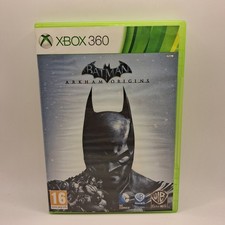 Batman: Arkham Origins