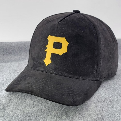 Pittsburgh pirates poly suede - pirates,