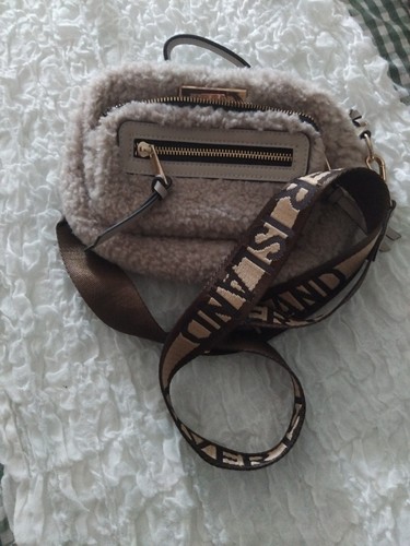 River island shoulder bag with - river,