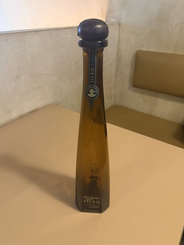 Don julio 1942 - julio, anejo