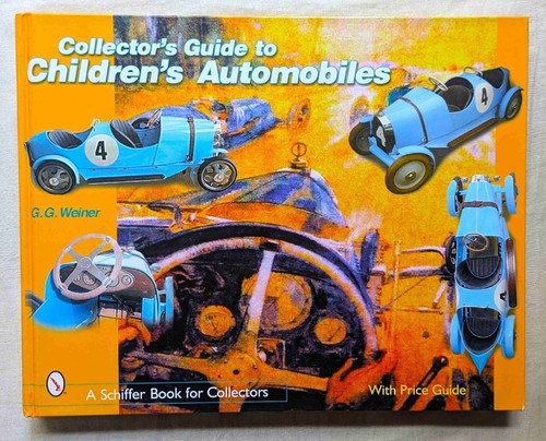 Children pedal car - children's,