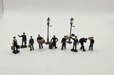 Hornby Dublo Dinky Toys