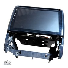 03-10 Porsche Cayenne 955