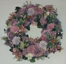 5 Wedding Table Centres Floral