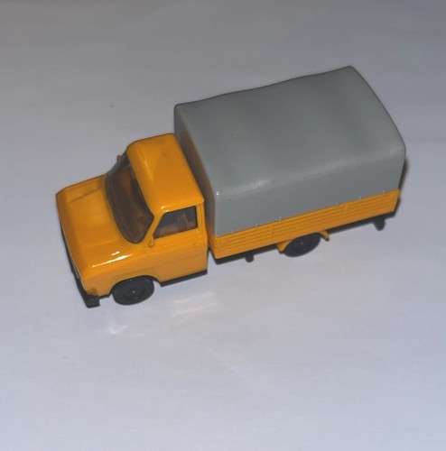 Herpa scale ford - 1:87,