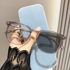 Round Transition Photochromic