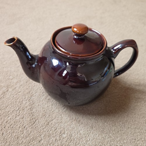 Vintage cup betty brown - 4,