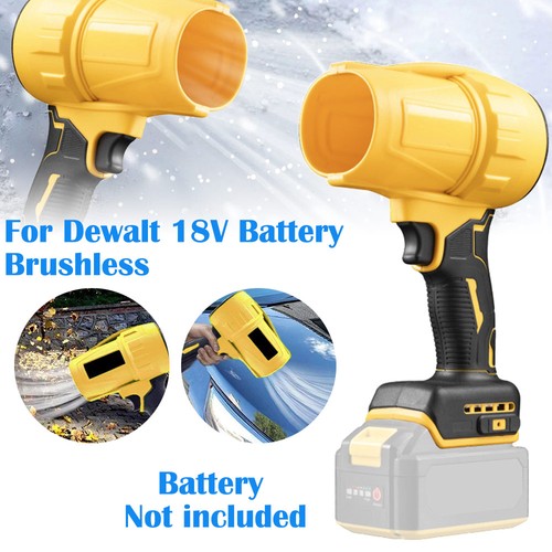 High power blowing - power, hair