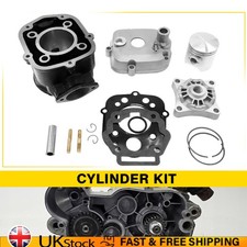 Cylinder barrel kit - barrel, for
