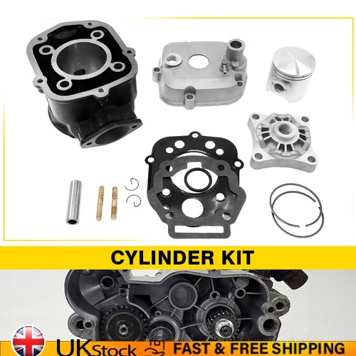Cylinder barrel kit - barrel,