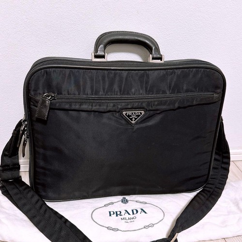 Prada 2way breeze - breeze, bag