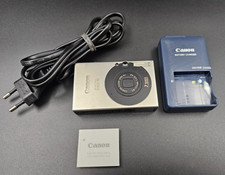 Canon ixus mp - ixus, 70