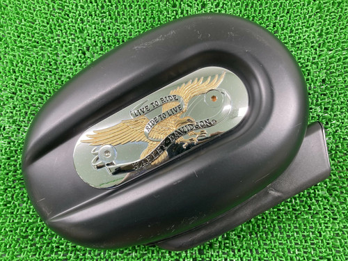 Used harley davidson genuine - davidson,