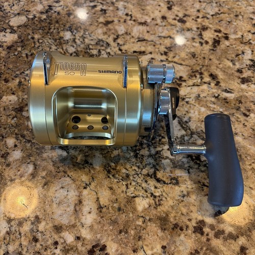 Shimano tiagra two speed - tiagra, 50