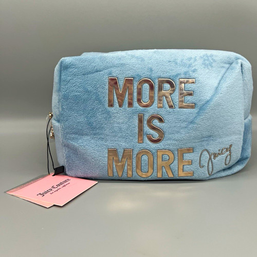 Juicy couture blue more - juicy, is